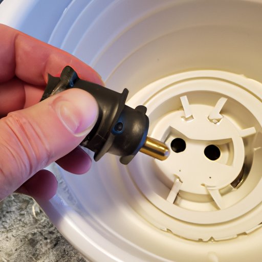 How to Change a Dryer Plug A StepbyStep Guide The Knowledge Hub