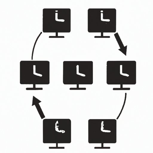 Sync with Network Time Servers