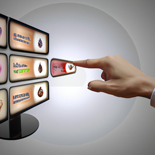 Research Different TV Providers and Choose the Best One for You