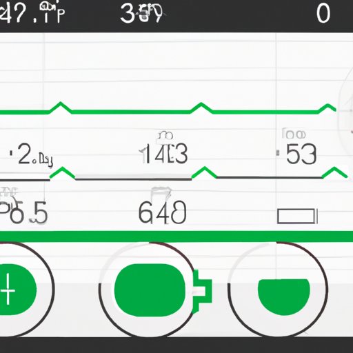 Monitor Battery Performance in Activity Monitor