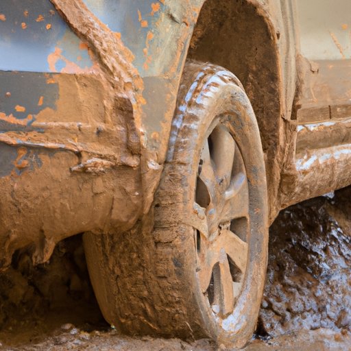 Common Mistakes to Avoid When Clay Barring a Car