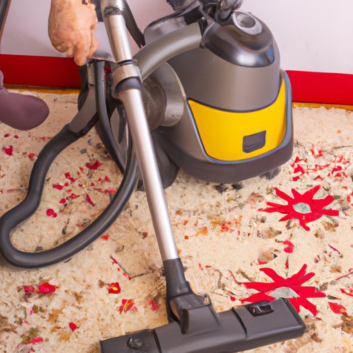 Tips for Proper Maintenance of Your Vacuum Cleaner