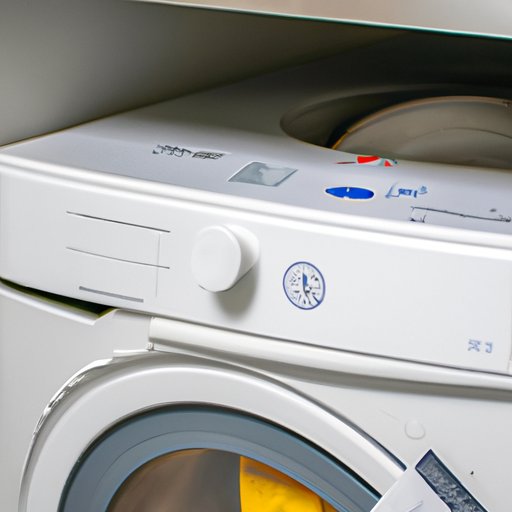 Easy Ways to Keep Your Washer and Dryer Clean