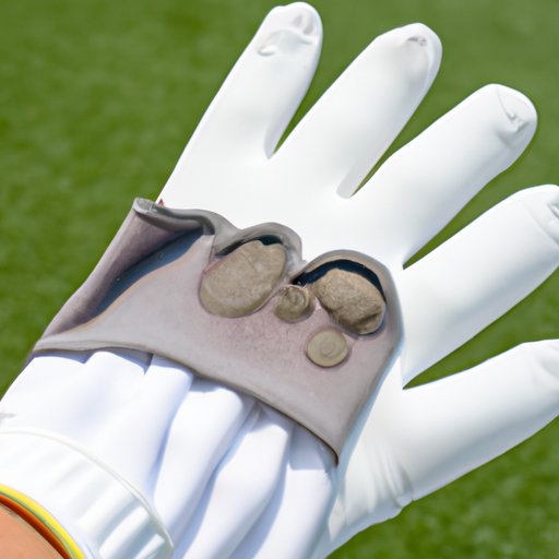 How to Clean Golf Gloves: A Quick and Easy Guide