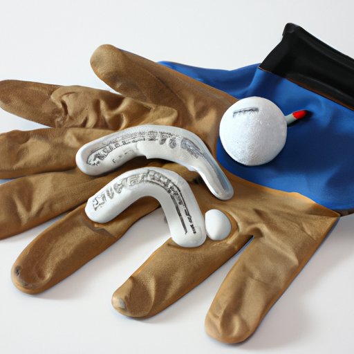 How to Keep Your Golf Gloves Clean and Last Longer