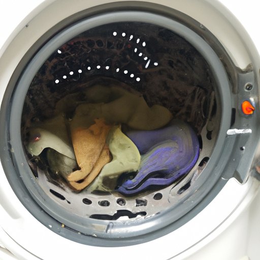 Why Cleaning Out the Dryer is Important