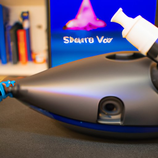 Essential Maintenance Steps for Your Shark Navigator Vacuum