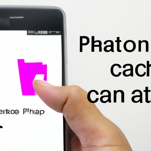 Wipe the Cache Partition of Your Phone