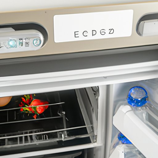 Clearing Samsung Refrigerator Error Codes A StepbyStep Guide The Knowledge Hub