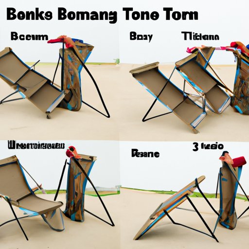 Closing a Tommy Bahama Beach Chair A StepbyStep Guide with Tips The Knowledge Hub