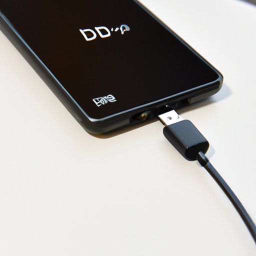 Use a Wireless Display Adapter to Connect Your Phone to Your TV