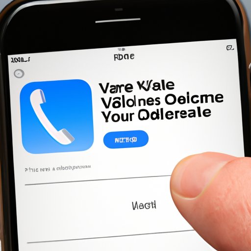 Make Room for New Voicemails: How to Delete Voicemail on iPhone