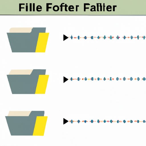 Utilize Filtering and Sorting to Reorganize Data