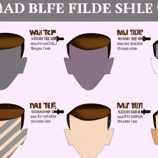 Tips for Choosing the Right Fade for Your Face Shape