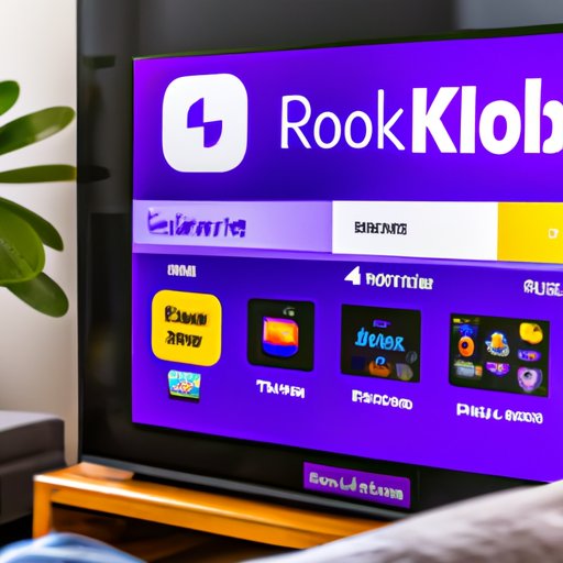 How to Make the Most of Your Roku TV by Downloading Apps