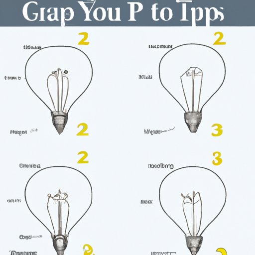 Follow These Tips to Draw a Lamp