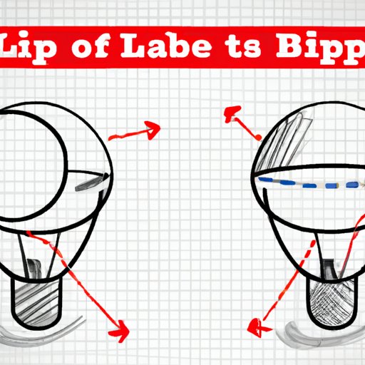 Learn to Draw a Lamp with This Easy Tutorial