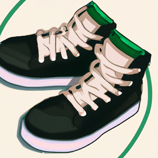 Drawing Anime Shoes A StepbyStep Guide with Tips and Examples The