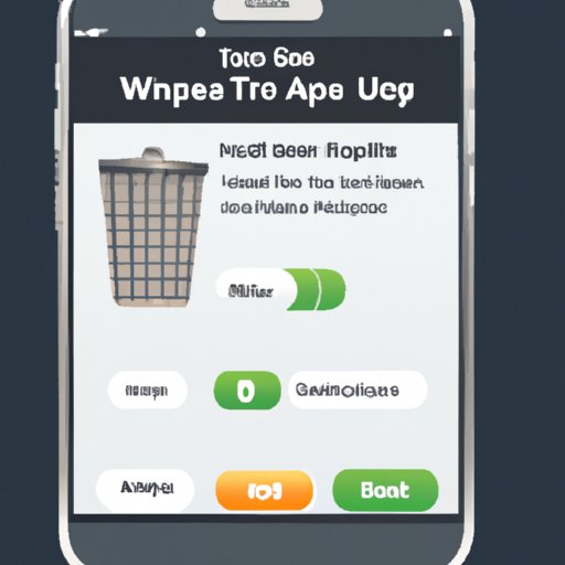 How to Empty Trash on iPhone A Comprehensive Guide The Knowledge Hub