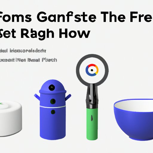 Get Started Fresh: A Comprehensive Guide to Factory Resetting Your Google Home