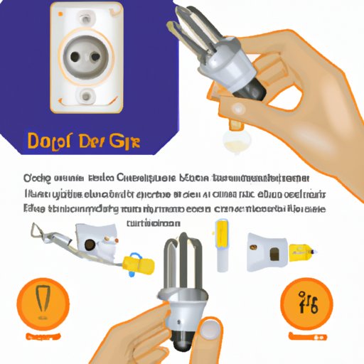 A Comprehensive Guide to Replacing a Lamp Switch