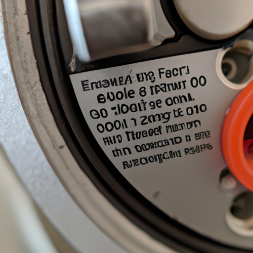  How To Fix E1 F9 Error Code On Washer Step by Step Troubleshooting 