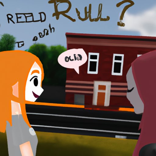 Talk to Rydel in Rustboro City