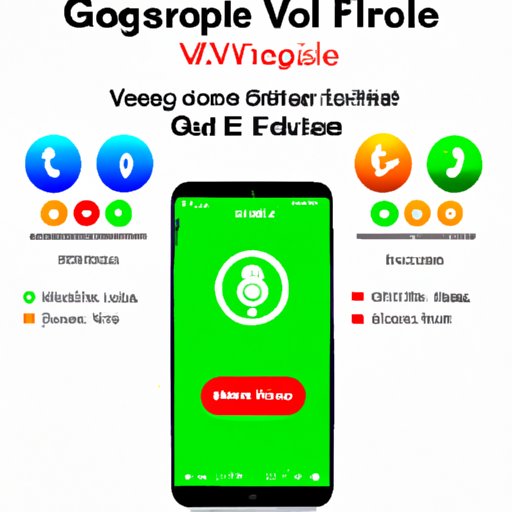 Use an App that Offers a Free Google Voice Phone Number