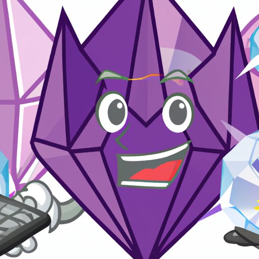 Researching the Best Methods for Obtaining Gengar Brilliant Diamond