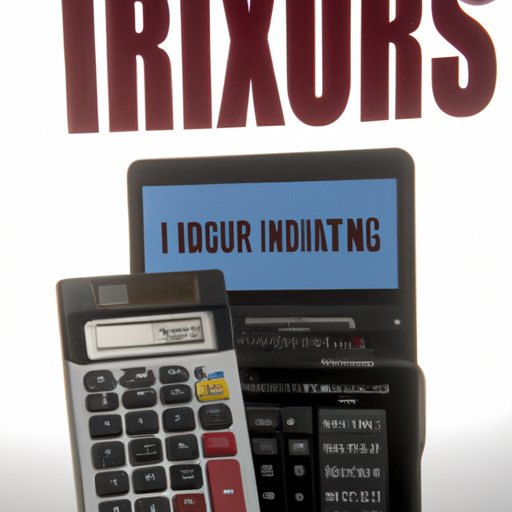 Consider Using the Automated Phone System to Get Help From the IRS