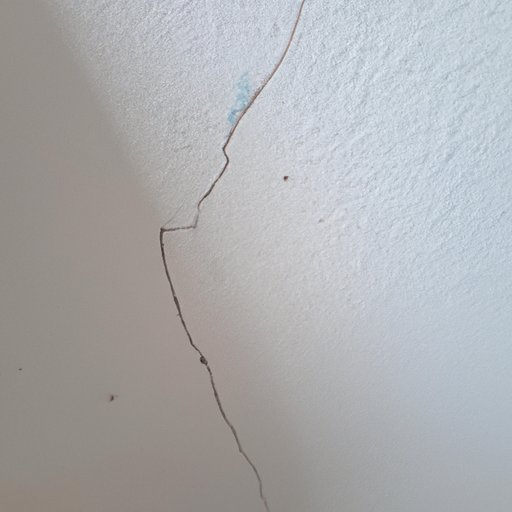 Seal Cracks and Crevices in Walls and Floors