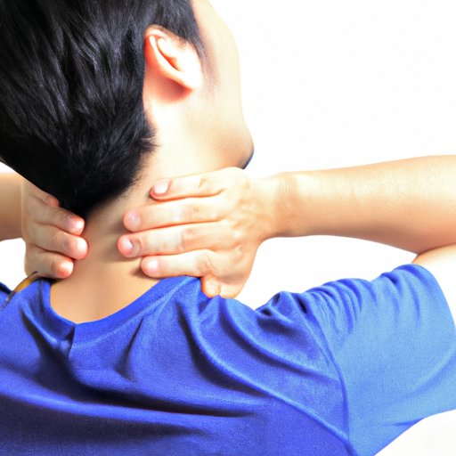 Stretch and Strengthen the Neck Muscles