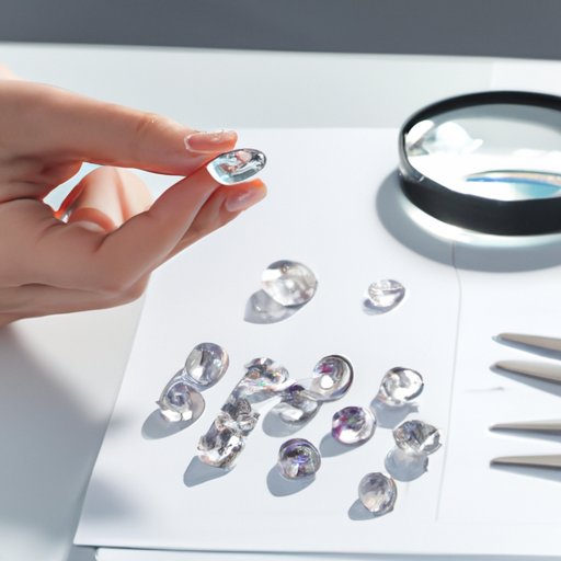 Research Different Types of Diamonds and Choose the Right Cut for Your Budget