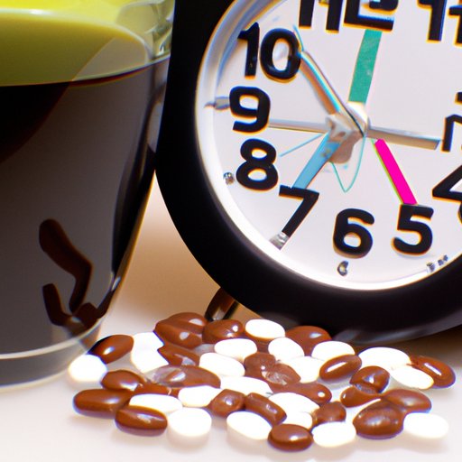 Avoid Caffeine and Stimulants Close to Bedtime