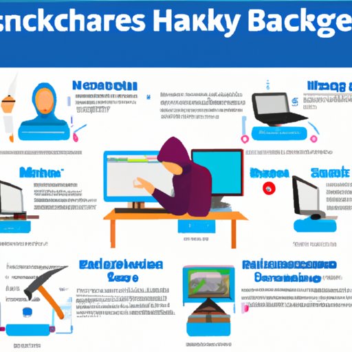 Common Types of Computer Hacking