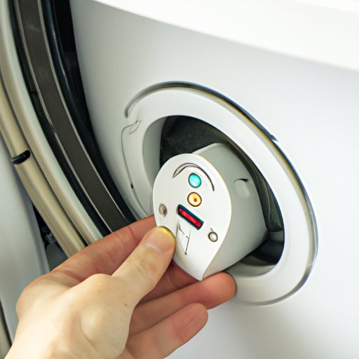 Tips for Connecting a Washing Machine the Right Way