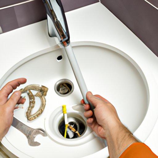 DIY Tips for Installing a Bathroom Sink Drain