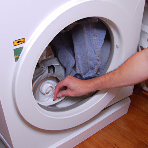 The Basics of Installing a Washer and Dryer