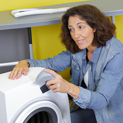What You Need to Know Before Installing a Dryer