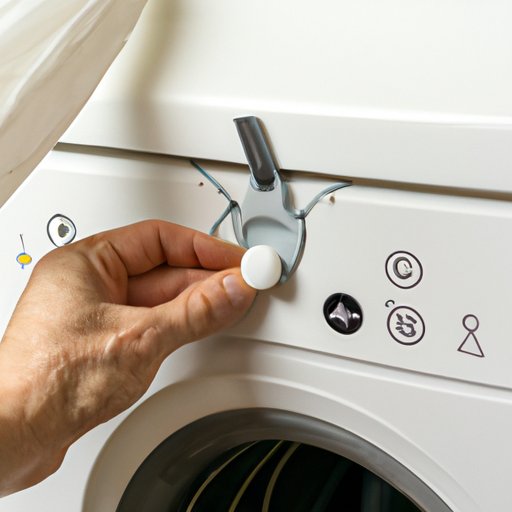 How to Connect a Dryer: A Comprehensive Guide