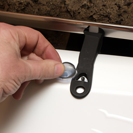 Tips and Tricks for Perfectly Leveling a Washer