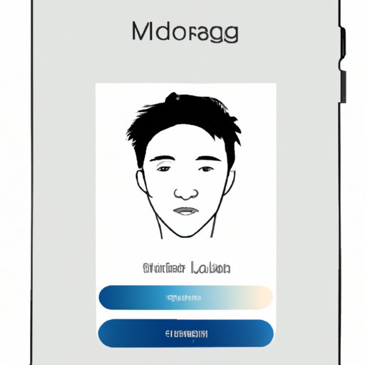 Create a Login Screen with Face Recognition