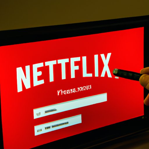 How to Sign Out of Netflix on Your Smart TV