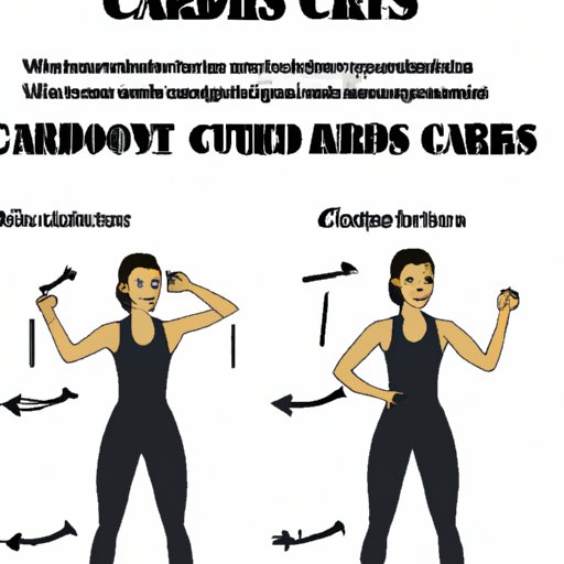 Cardio Workouts to Tone the Chest Area