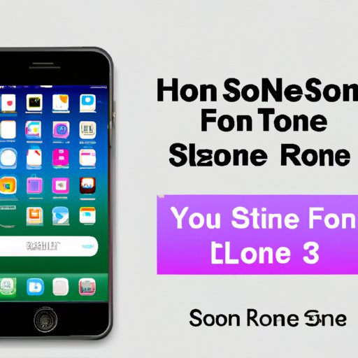 Design Your Own iPhone Ringtone in Just a Few Minutes