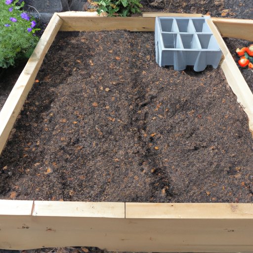 DIY Guide to Constructing a Raised Bed Garden