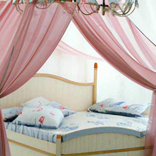 Transform Your Bedroom with a Canopy