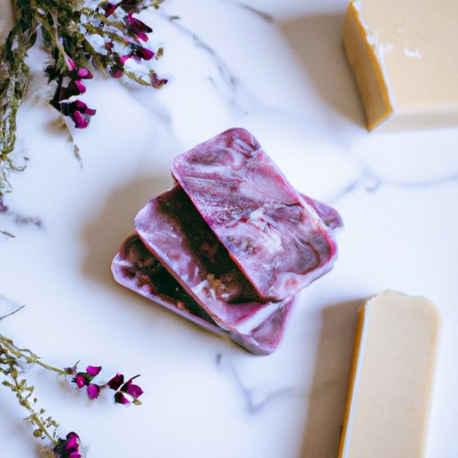 Crafting the Perfect Shampoo Bar: What You Need to Know