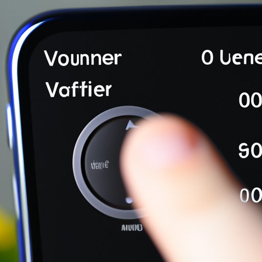 how-to-make-volume-louder-on-iphone-adjust-settings-connect-an