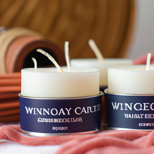 Everything You Need to Know About Wood Wick Candles